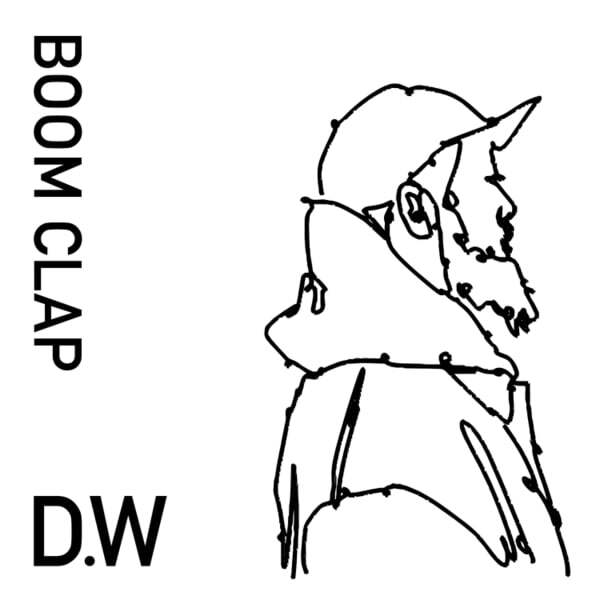 Cover art for Boom Clap